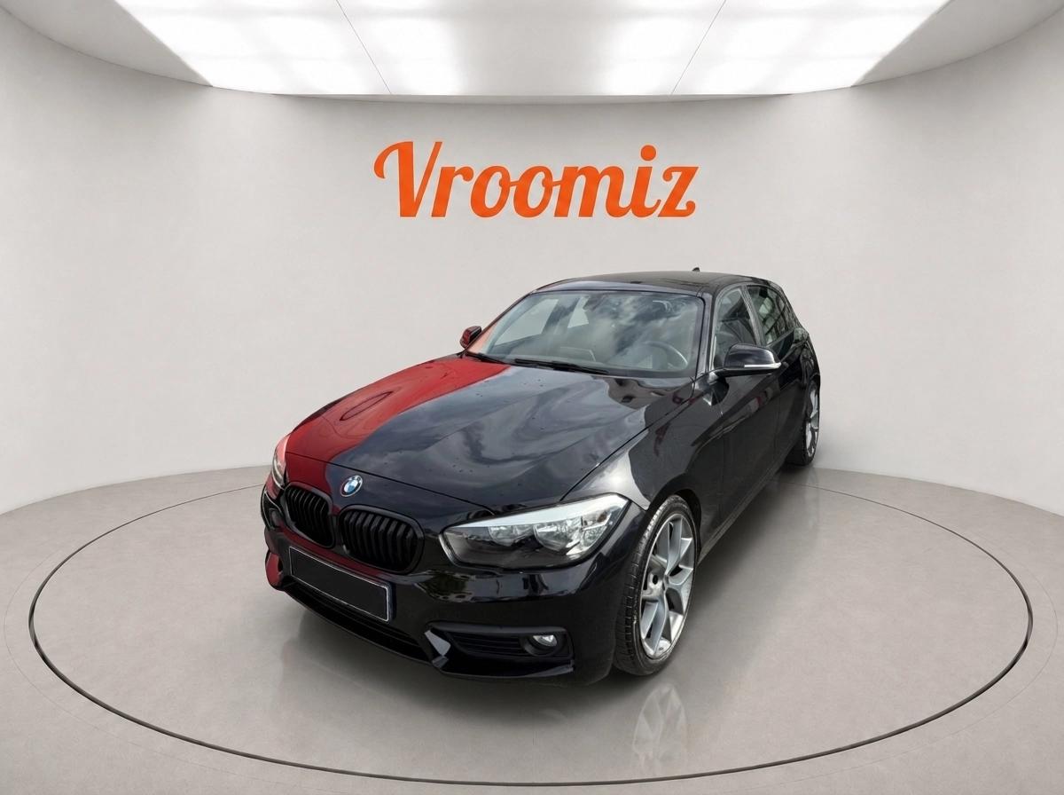Bmw Série 1