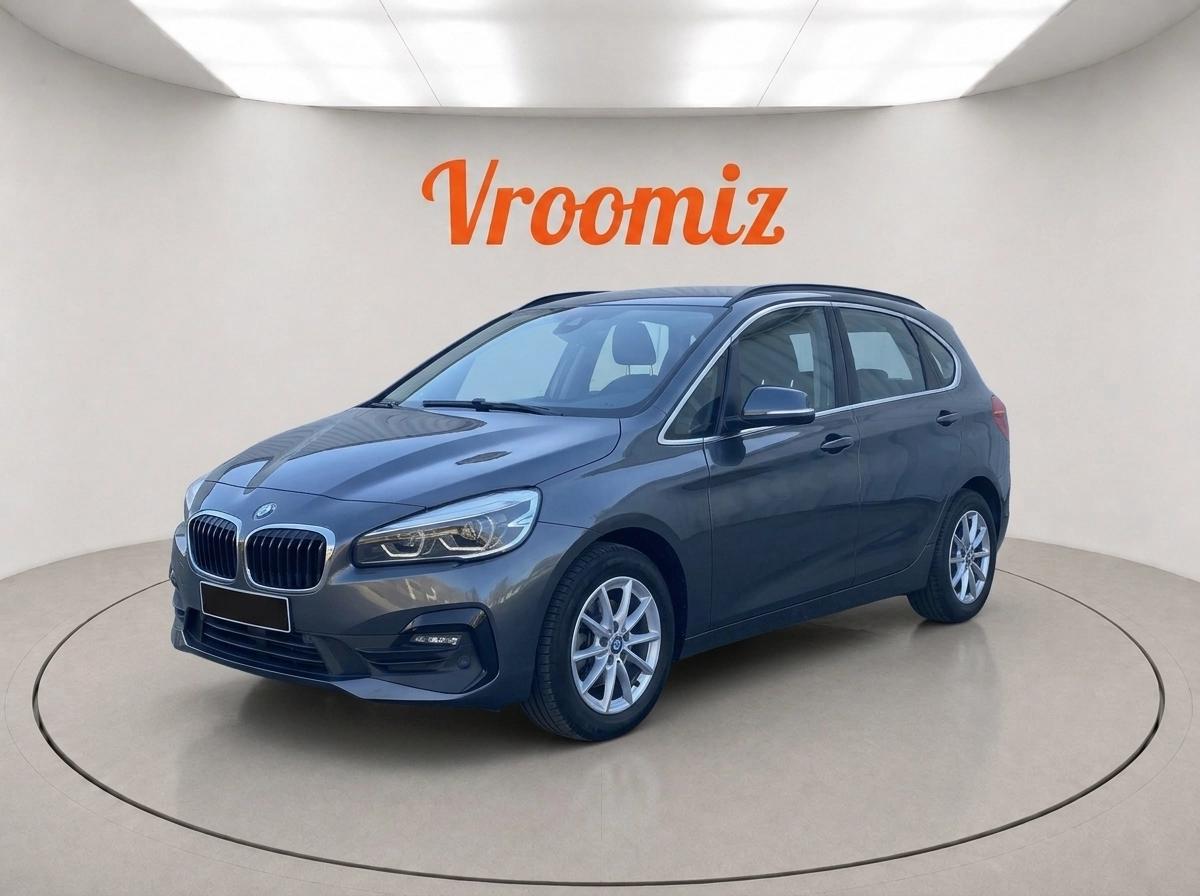 Bmw Série 2