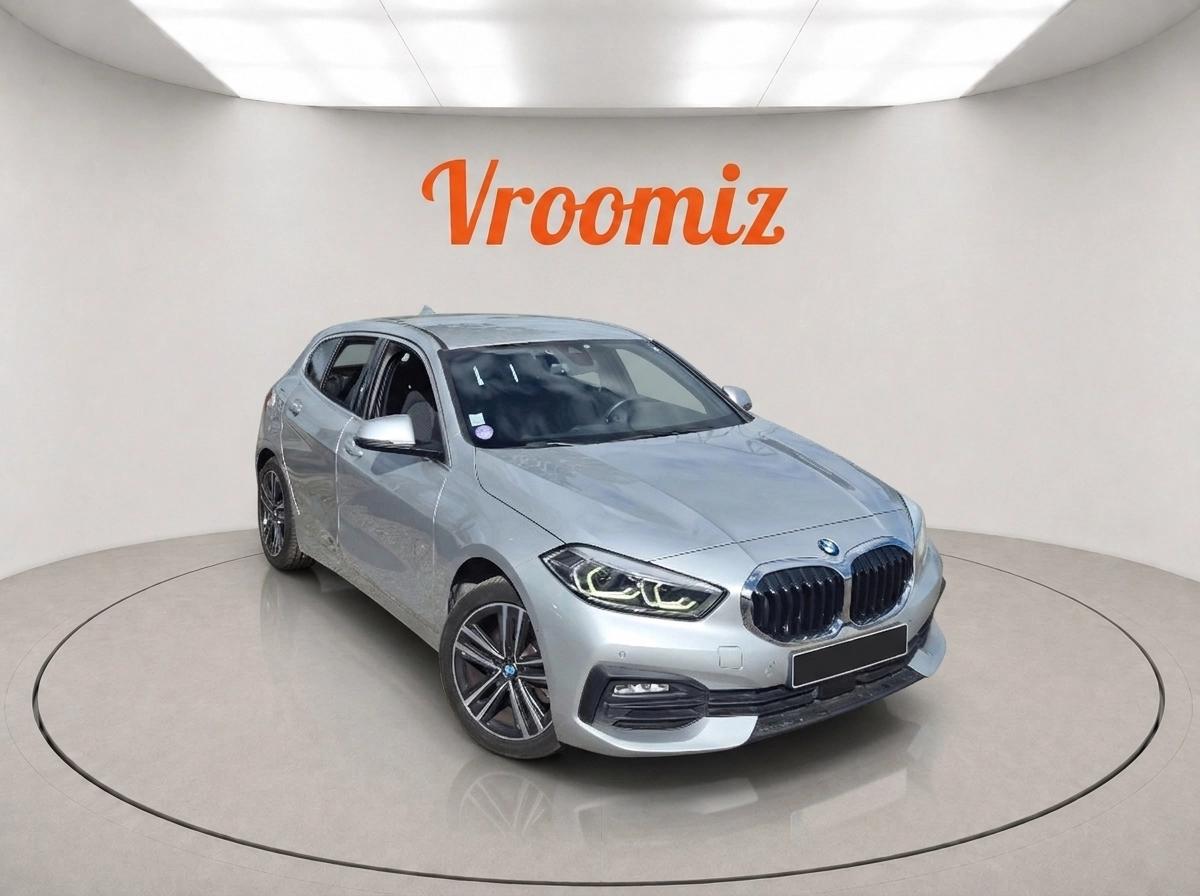 Bmw Série 1