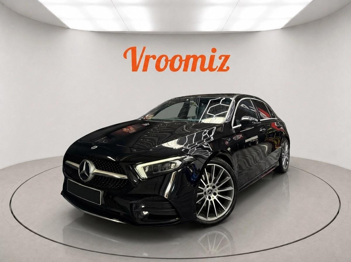 Mercedes-Benz Classe A