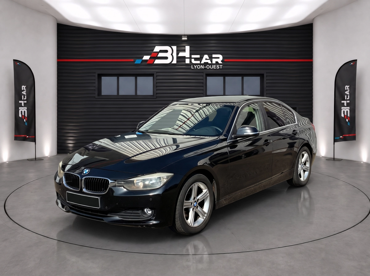 Bmw Serie 3