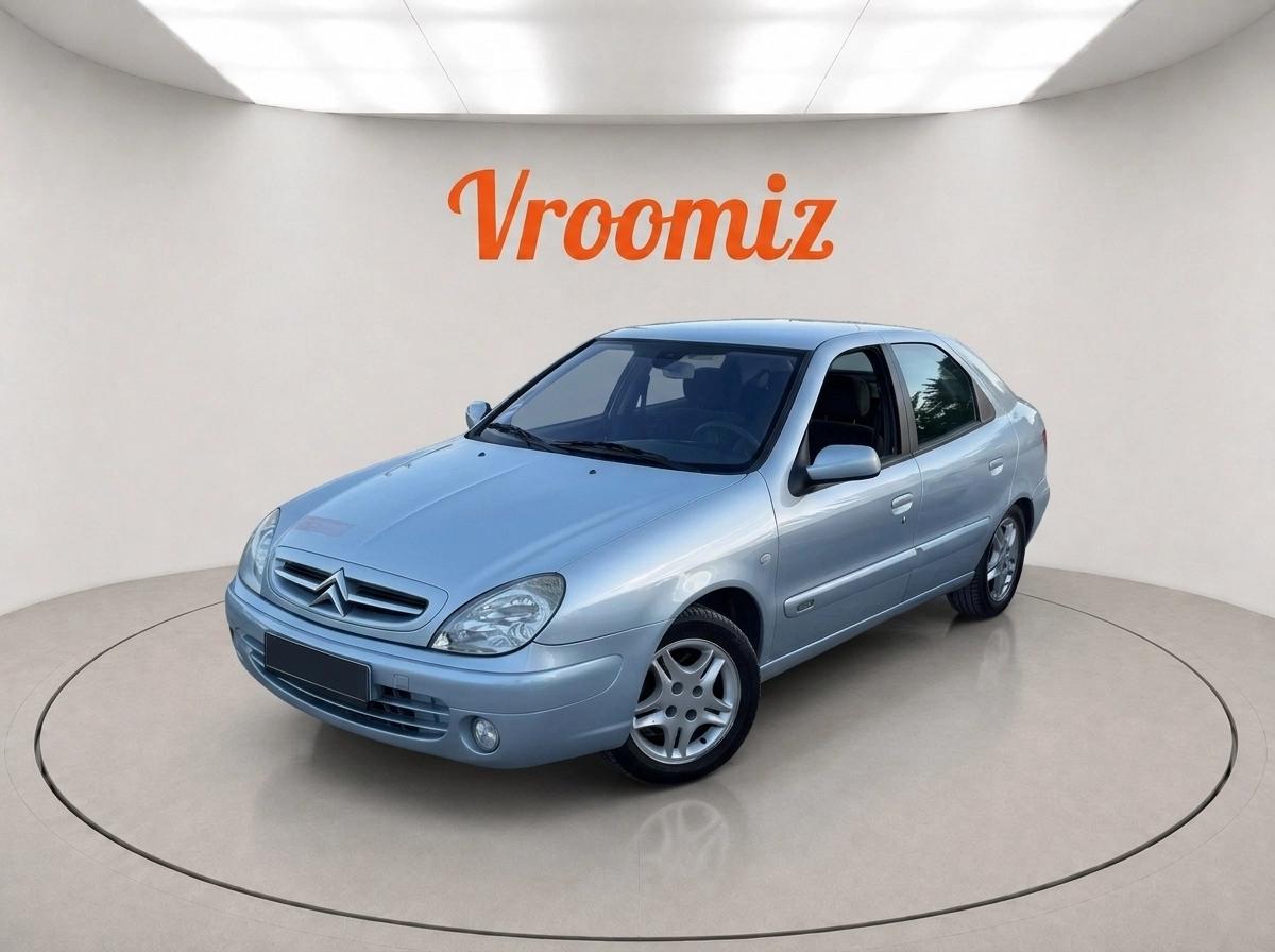 Citroën Xsara