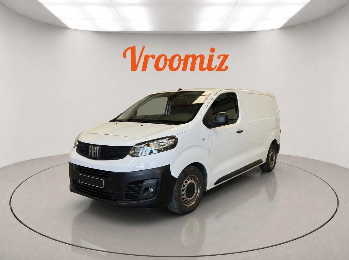 Fiat Scudo