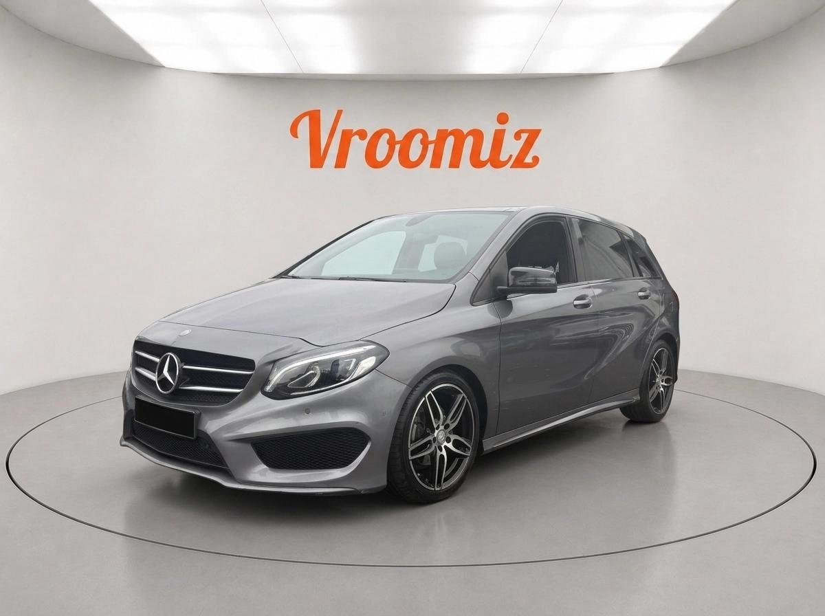 Mercedes-Benz Classe B