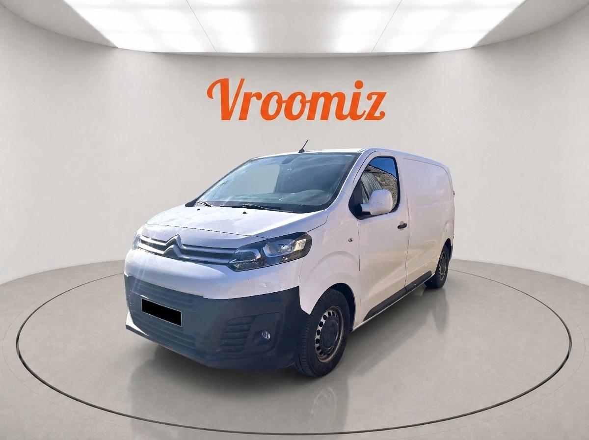 Citroën Jumpy