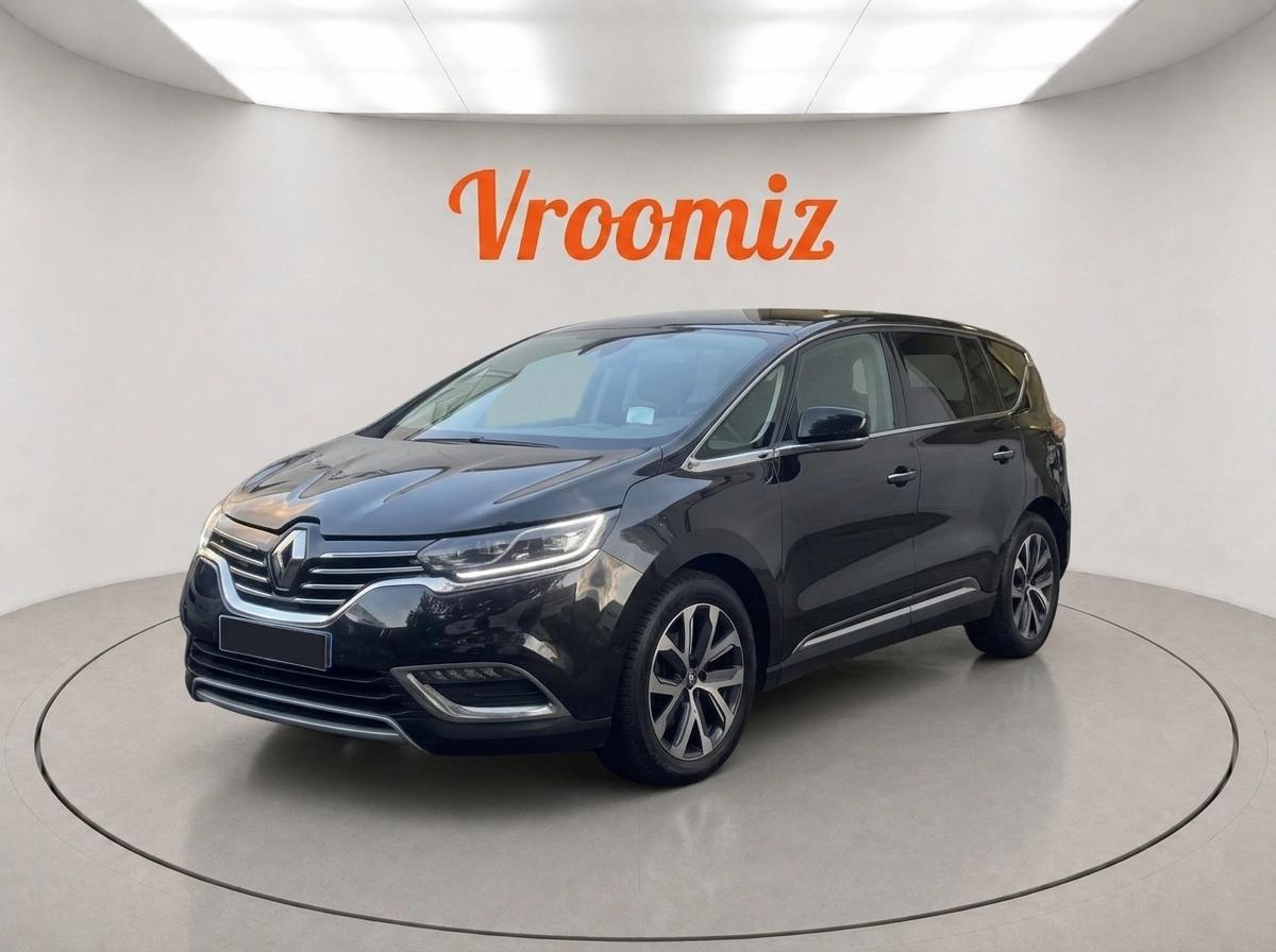 RENAULT Espace