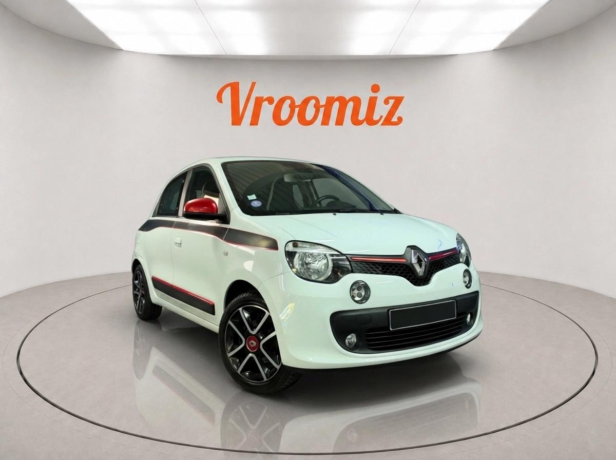 RENAULT Twingo
