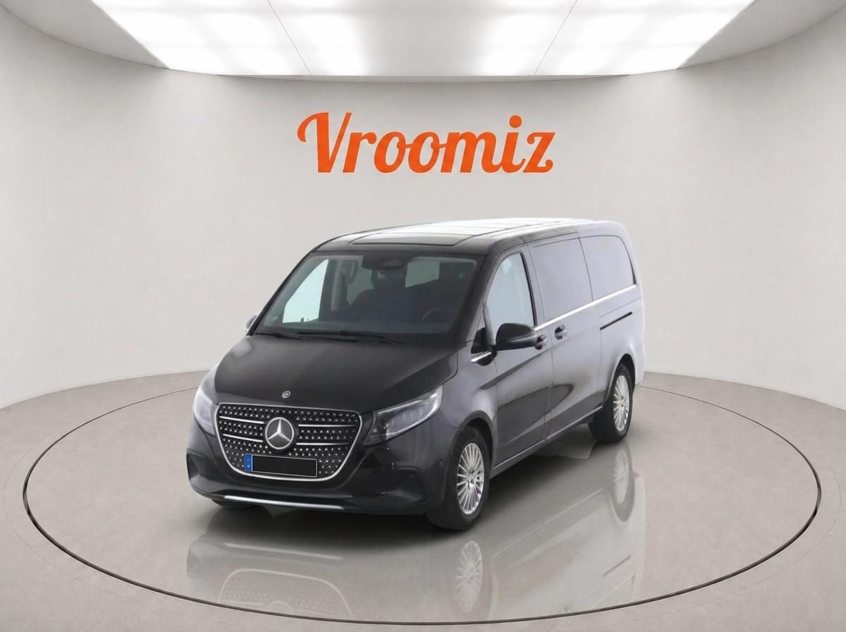 Mercedes-Benz Classe V
