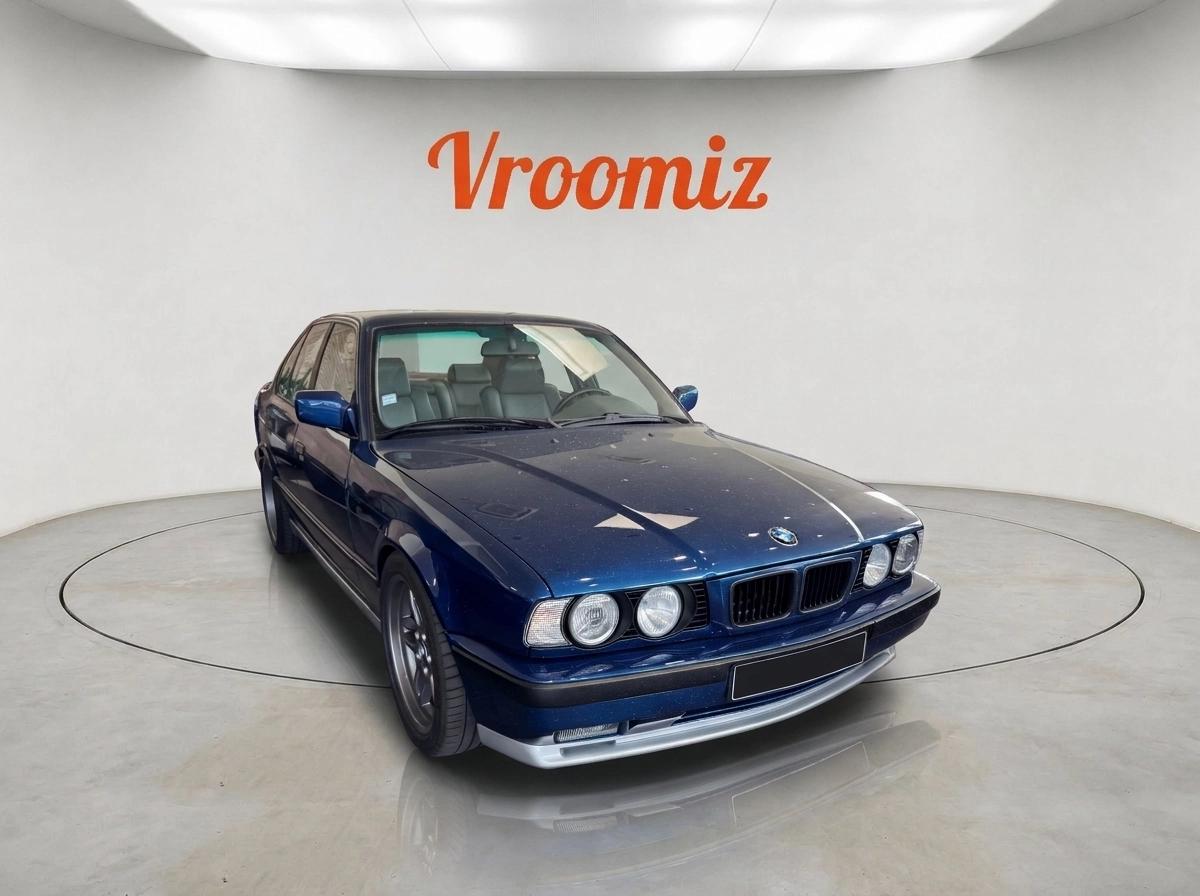 Bmw M5