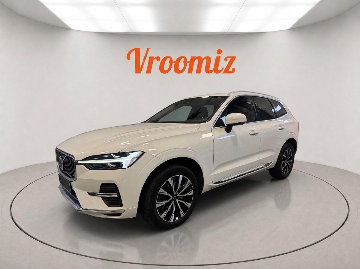 Volvo XC 60