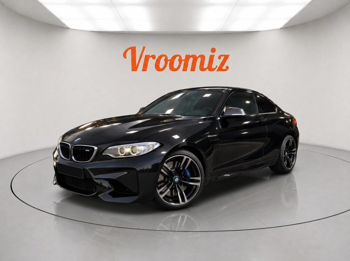 Bmw M2
