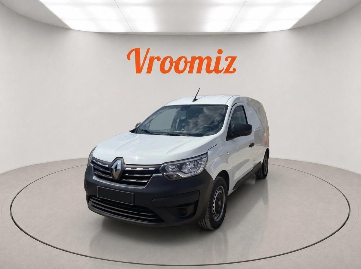 RENAULT Express
