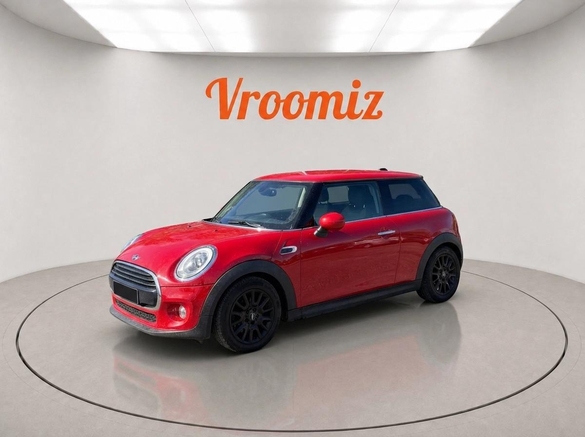 Mini Mini