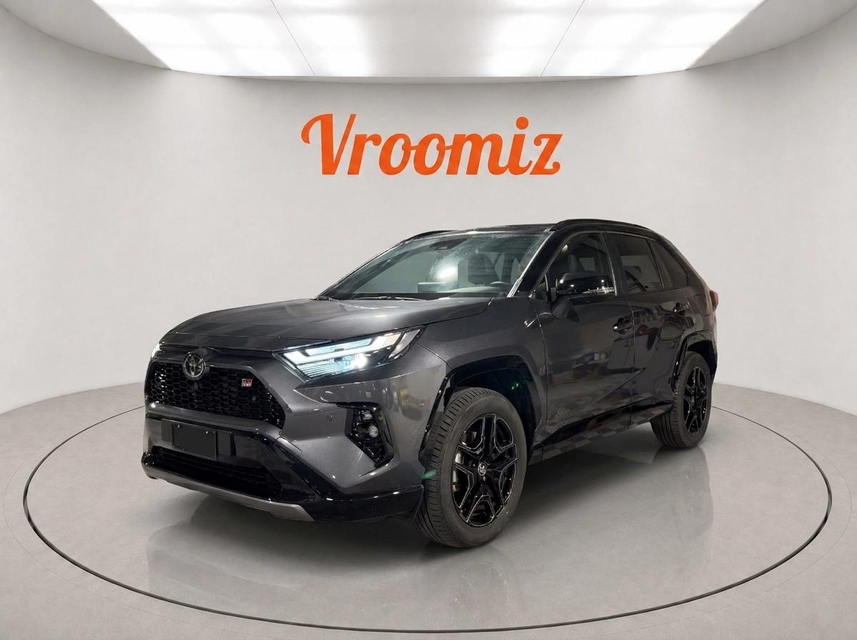 Toyota Rav-4