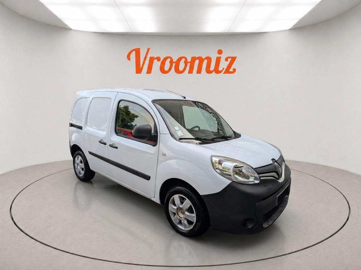 RENAULT Kangoo Express