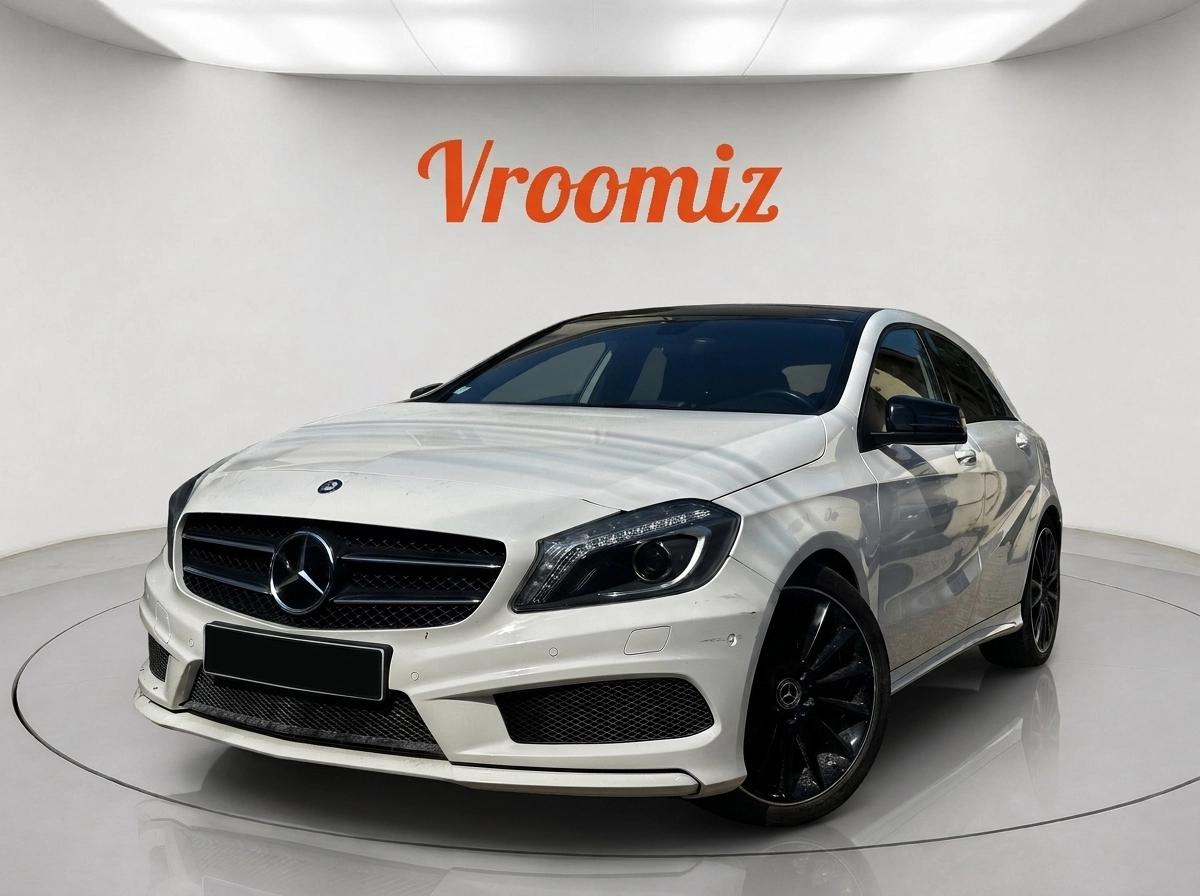 Mercedes-Benz Classe A