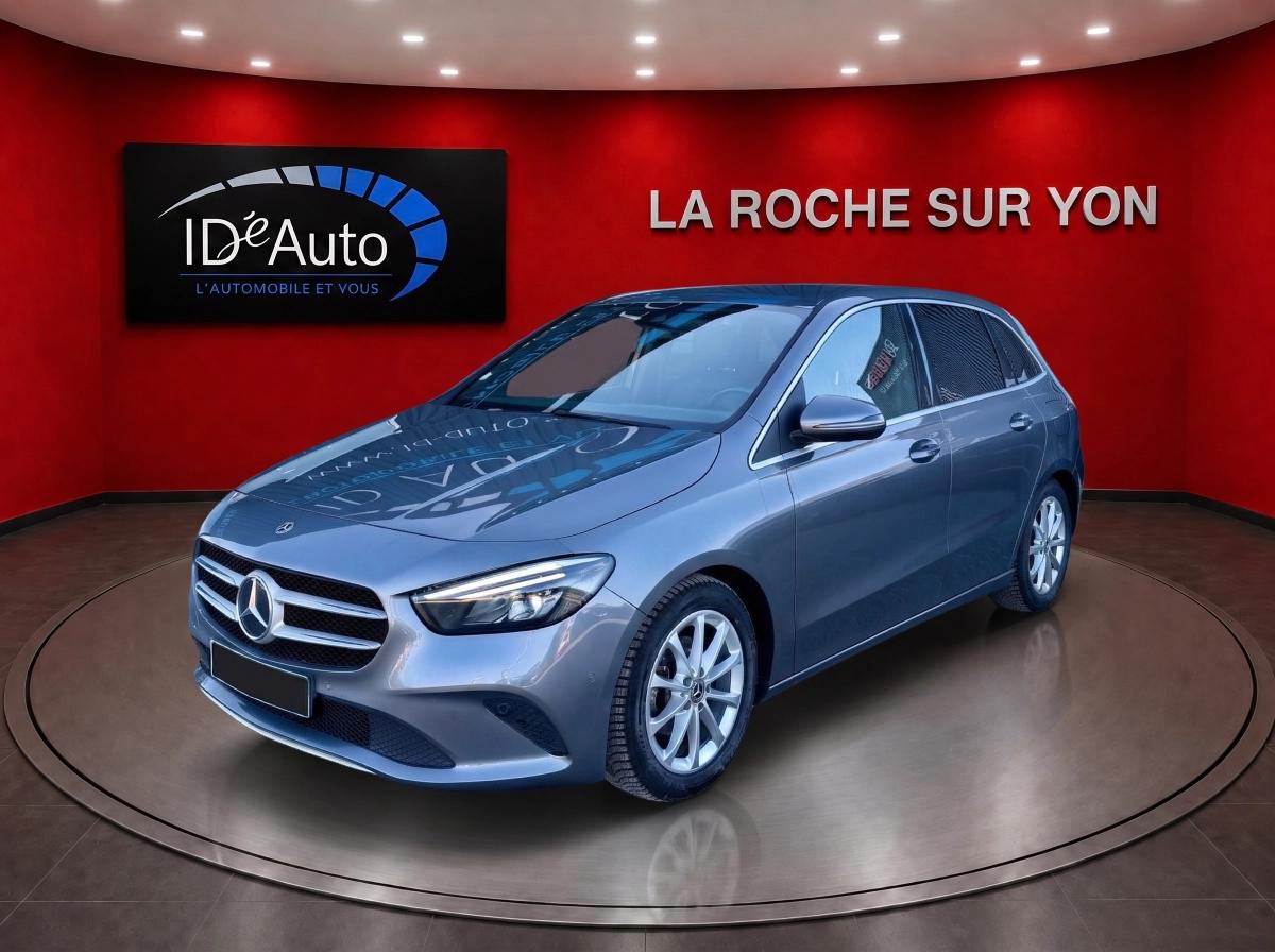 Mercedes-Benz Classe B