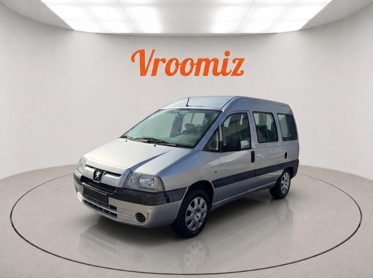 Peugeot Expert
