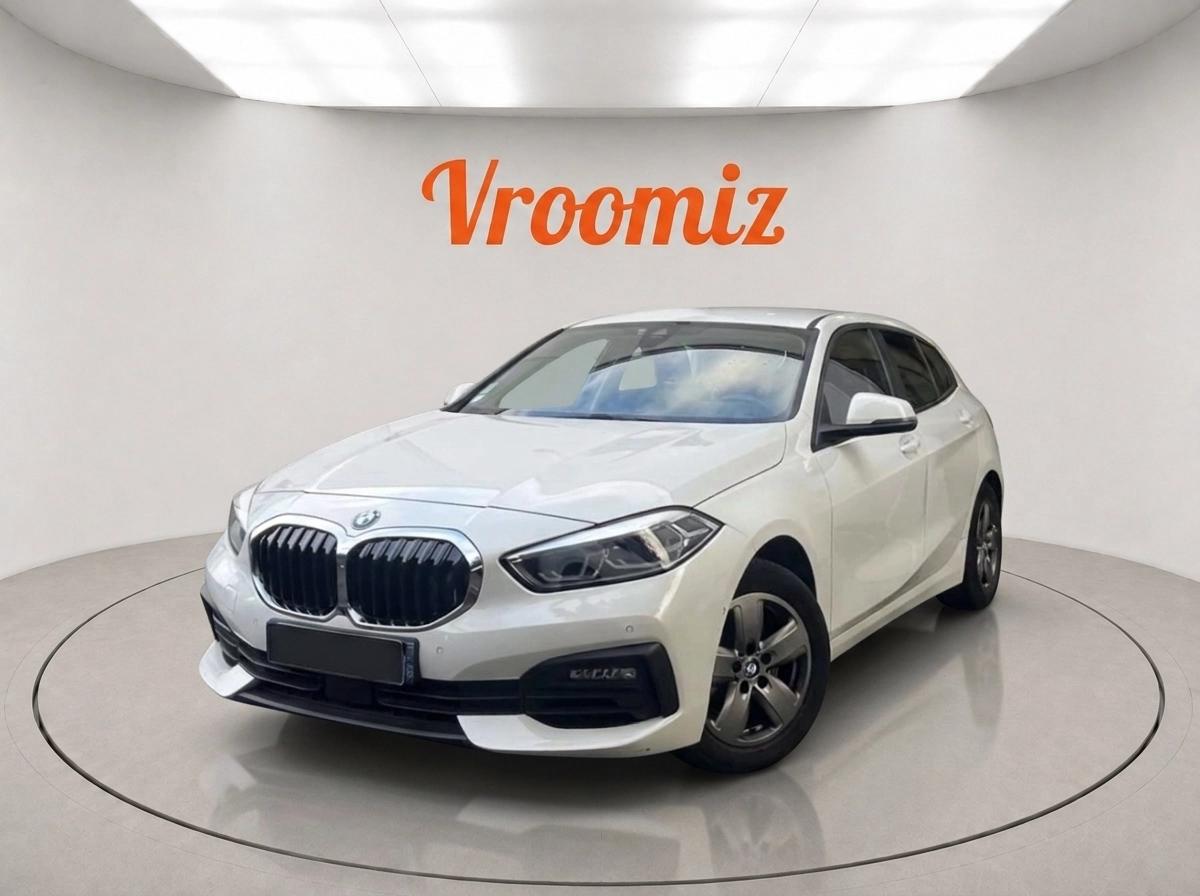 Bmw Série 1