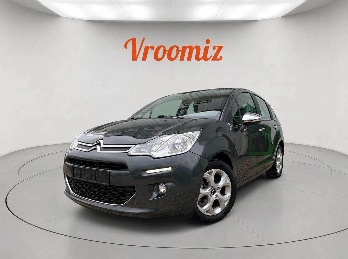 Citroën C3