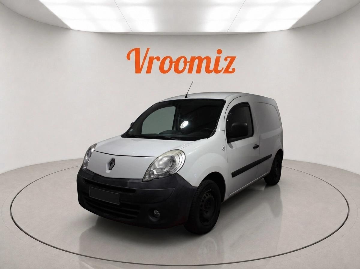 RENAULT Kangoo Express