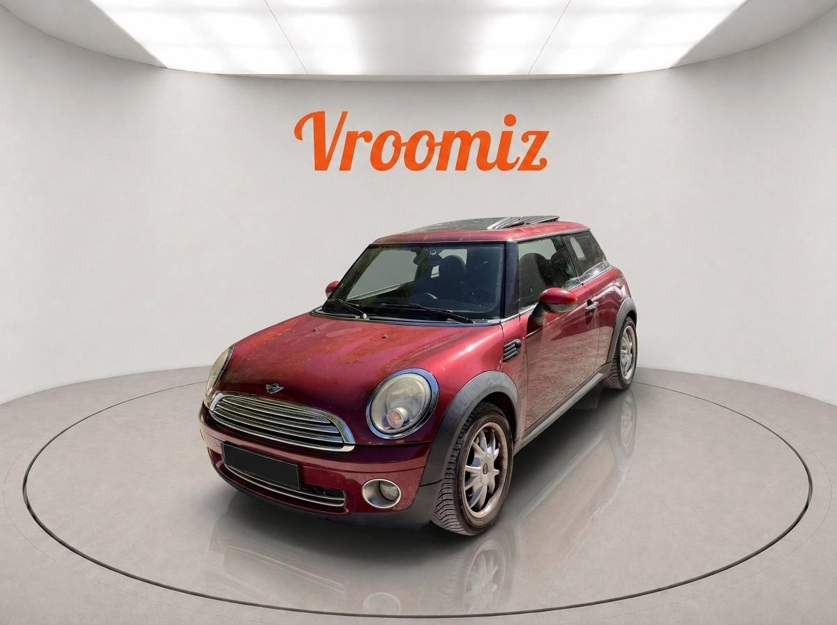 Mini Mini