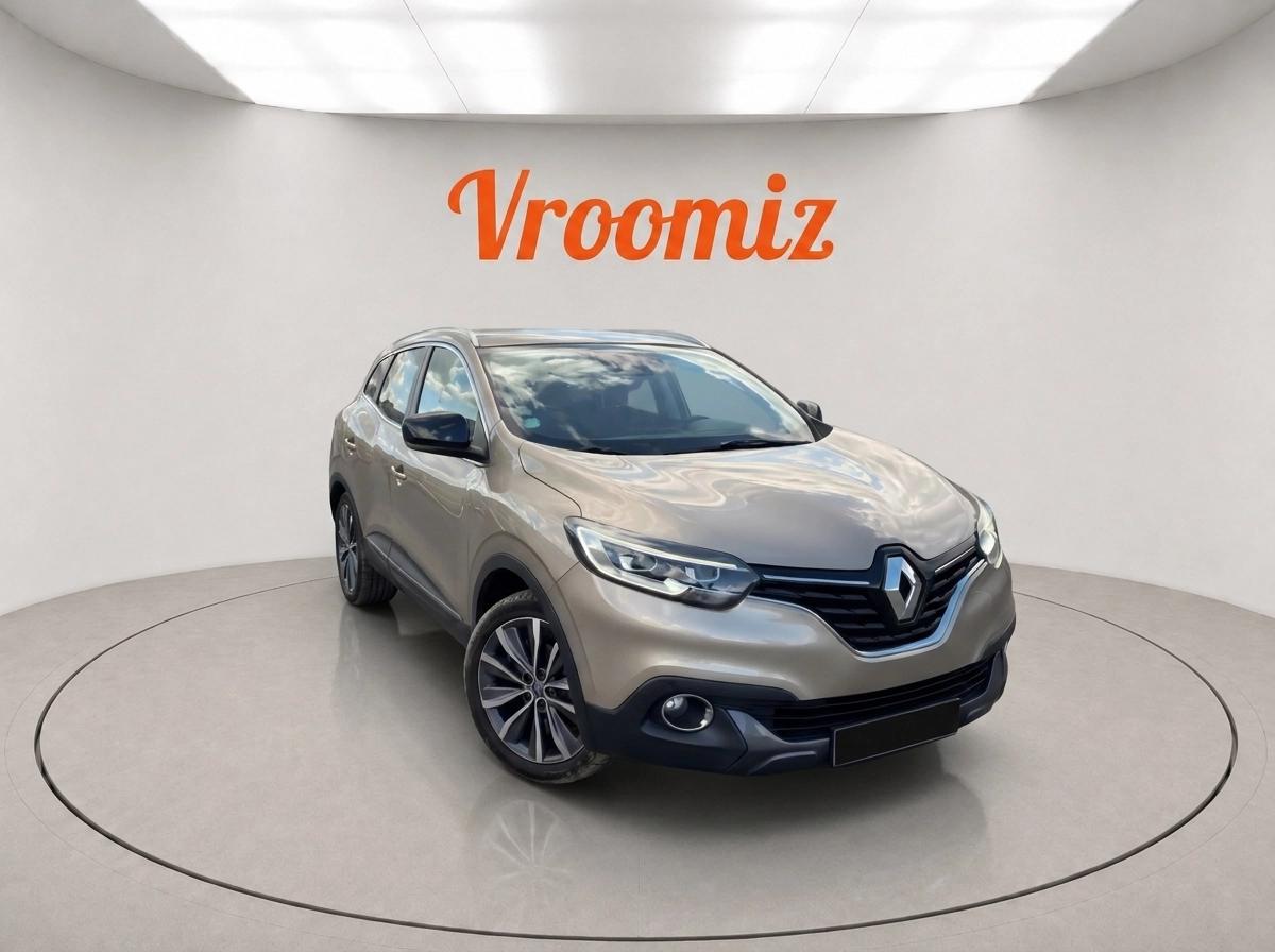 RENAULT Kadjar