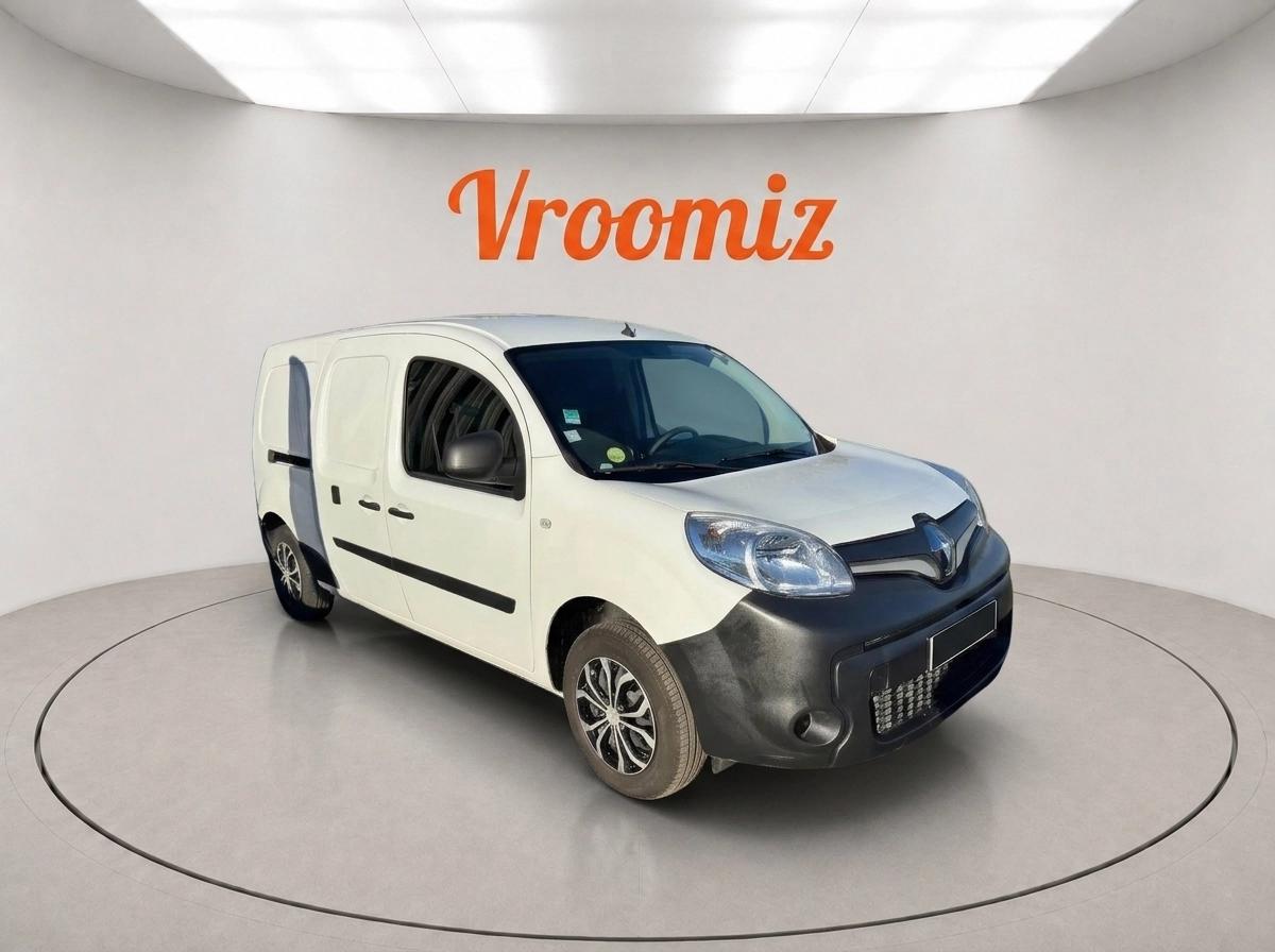 RENAULT Kangoo Express