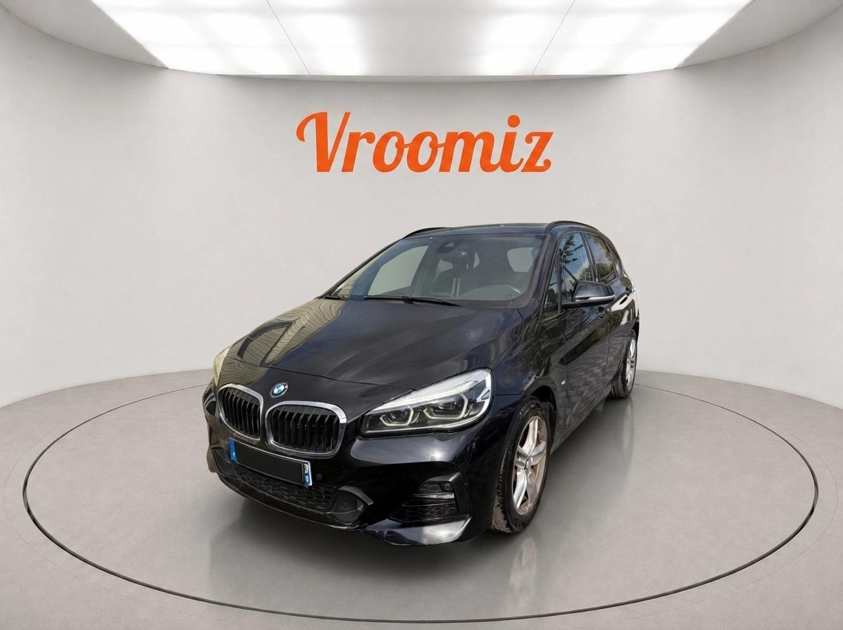 Bmw Série 2