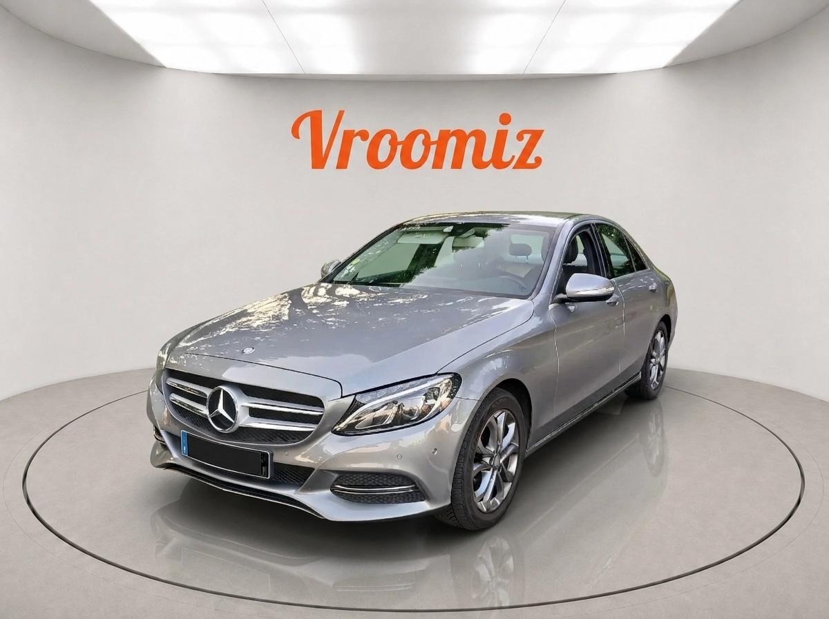 Mercedes-Benz Classe C