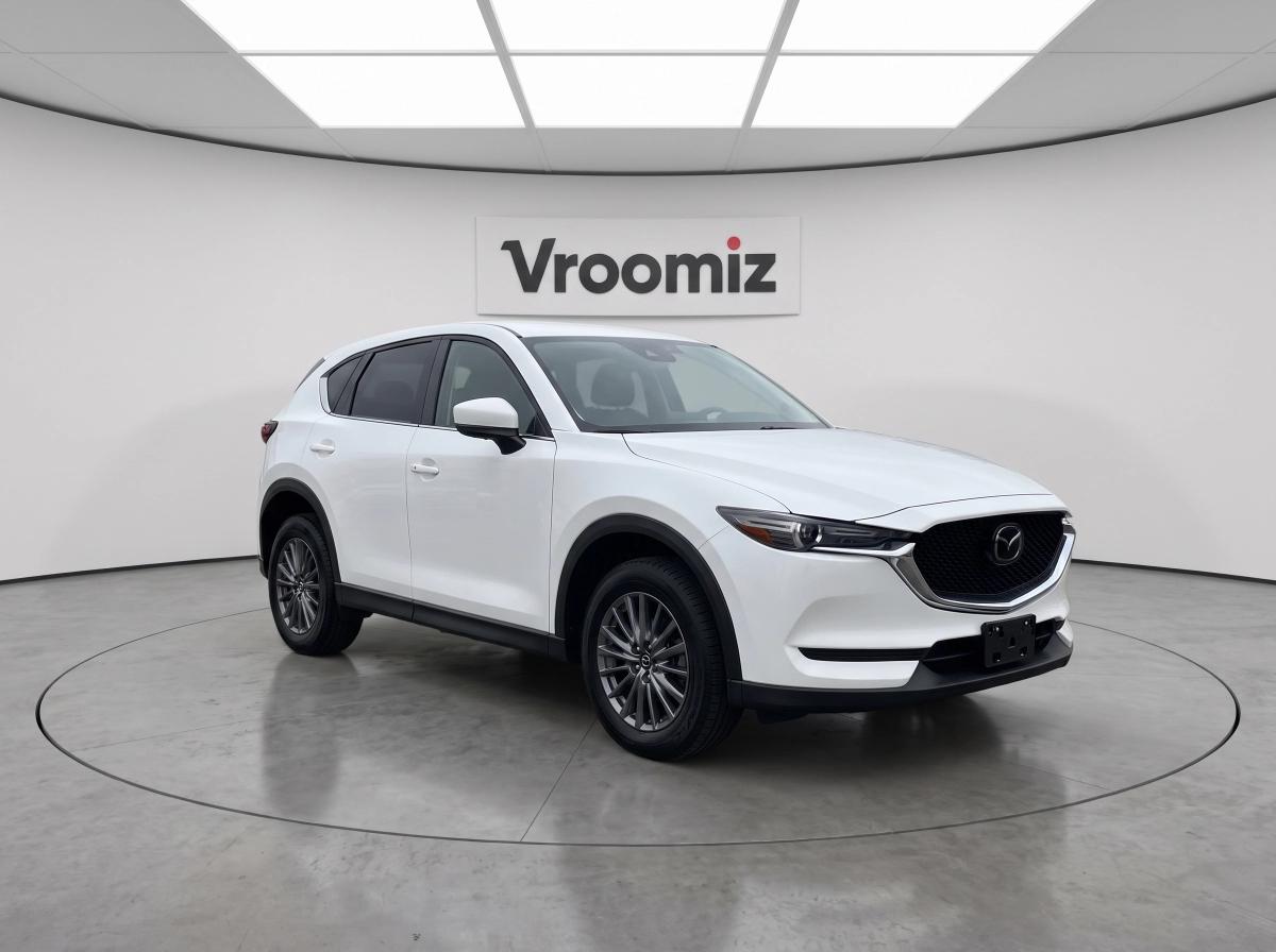 Mazda Cx5