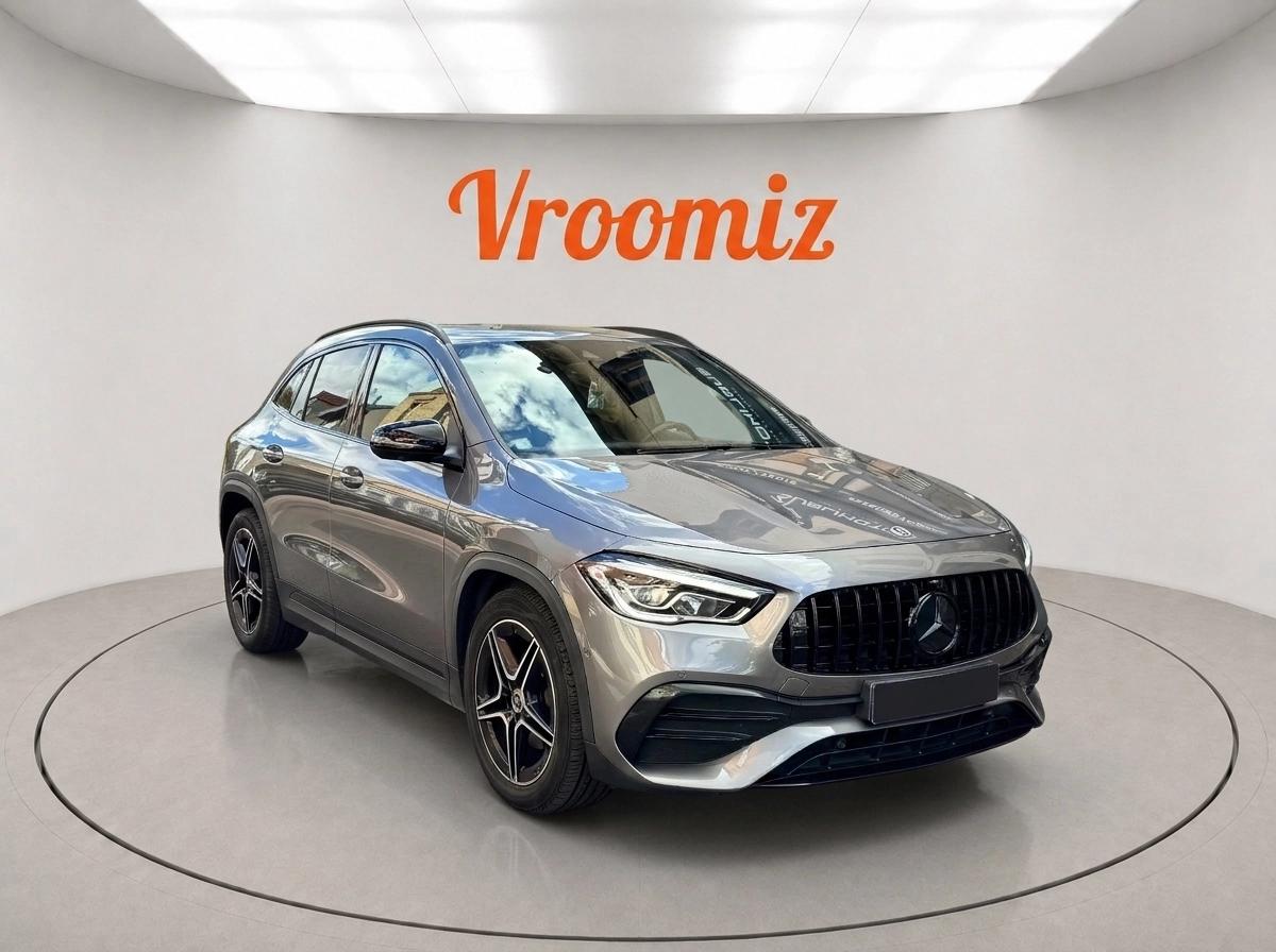 Mercedes-Benz Classe GLA