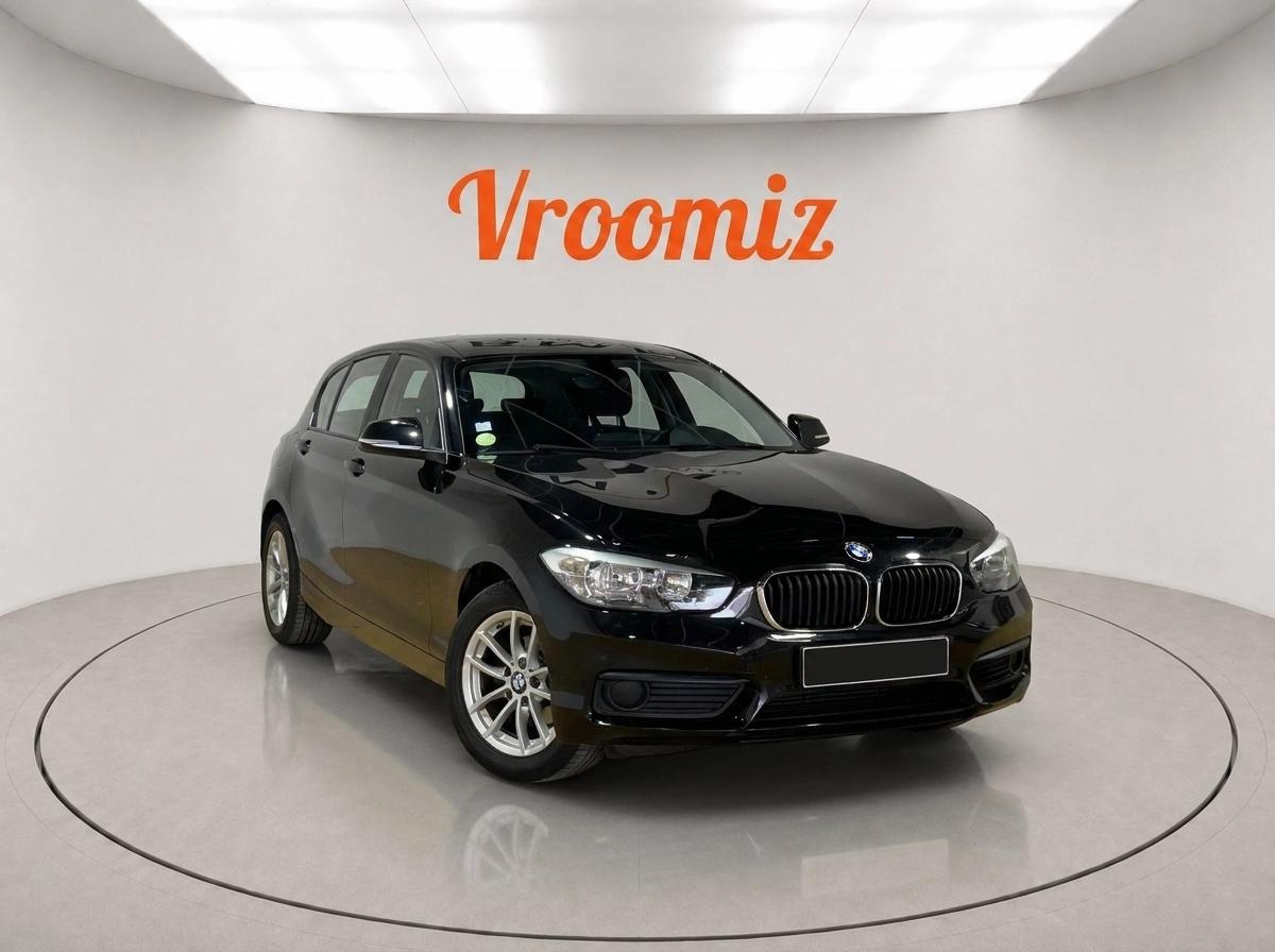 Bmw Série 1