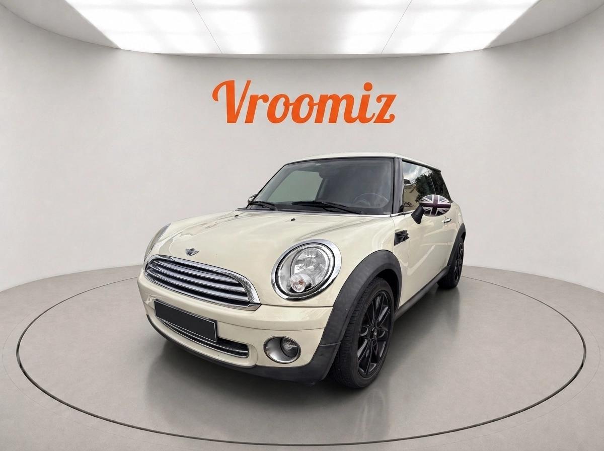 Mini Mini