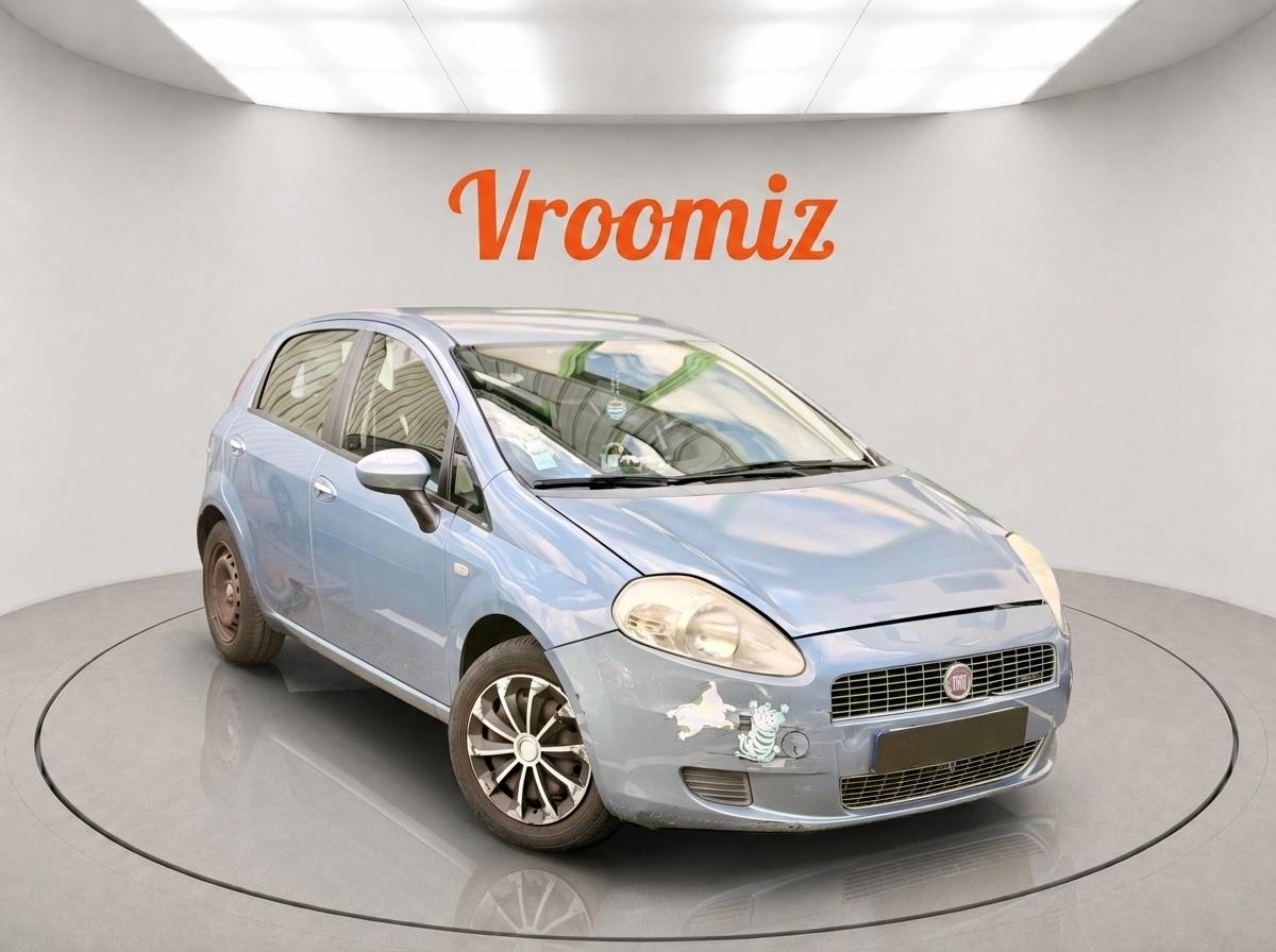 Fiat Grande Punto