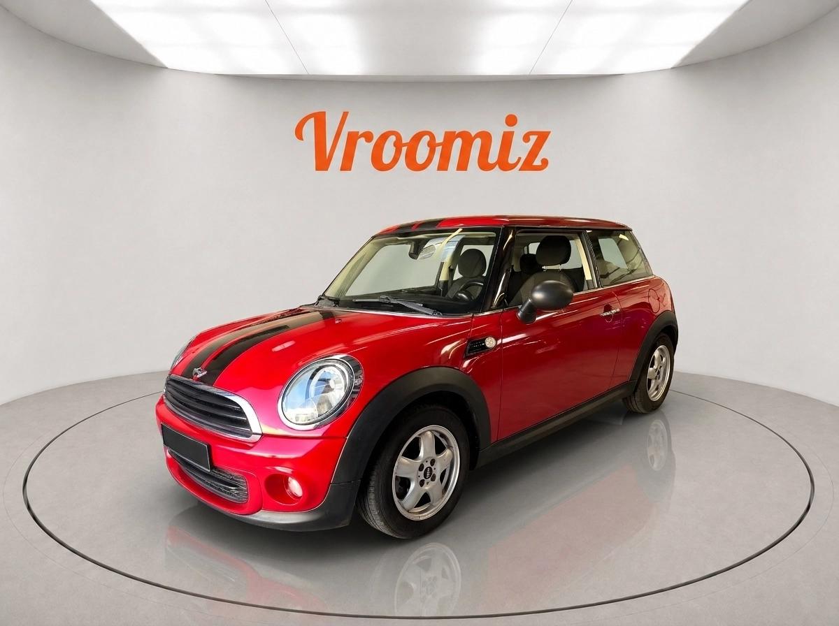 Mini Mini