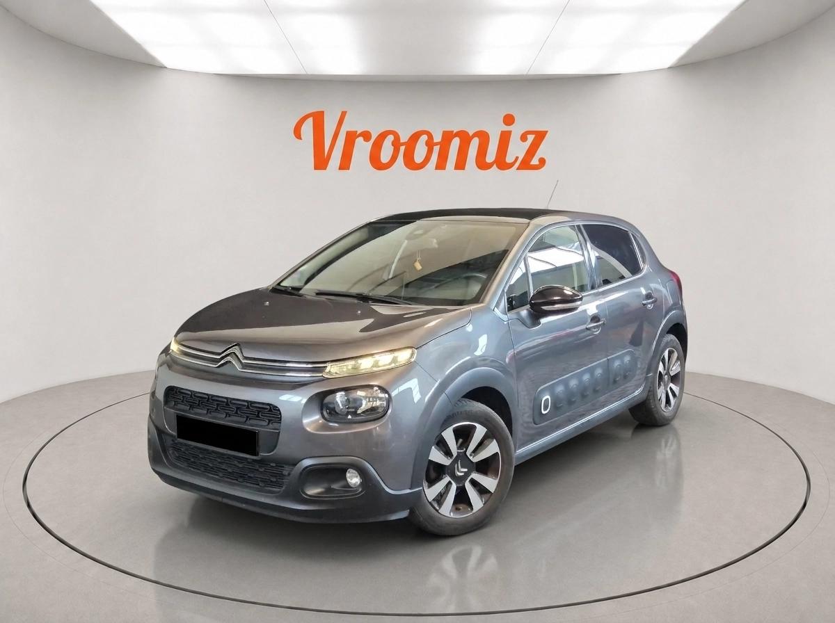 Citroën C3