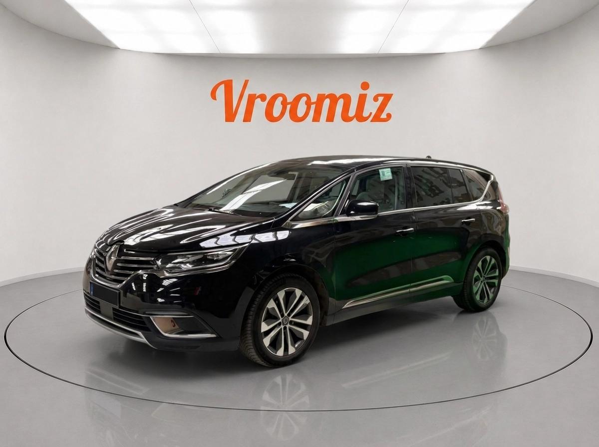 RENAULT Espace