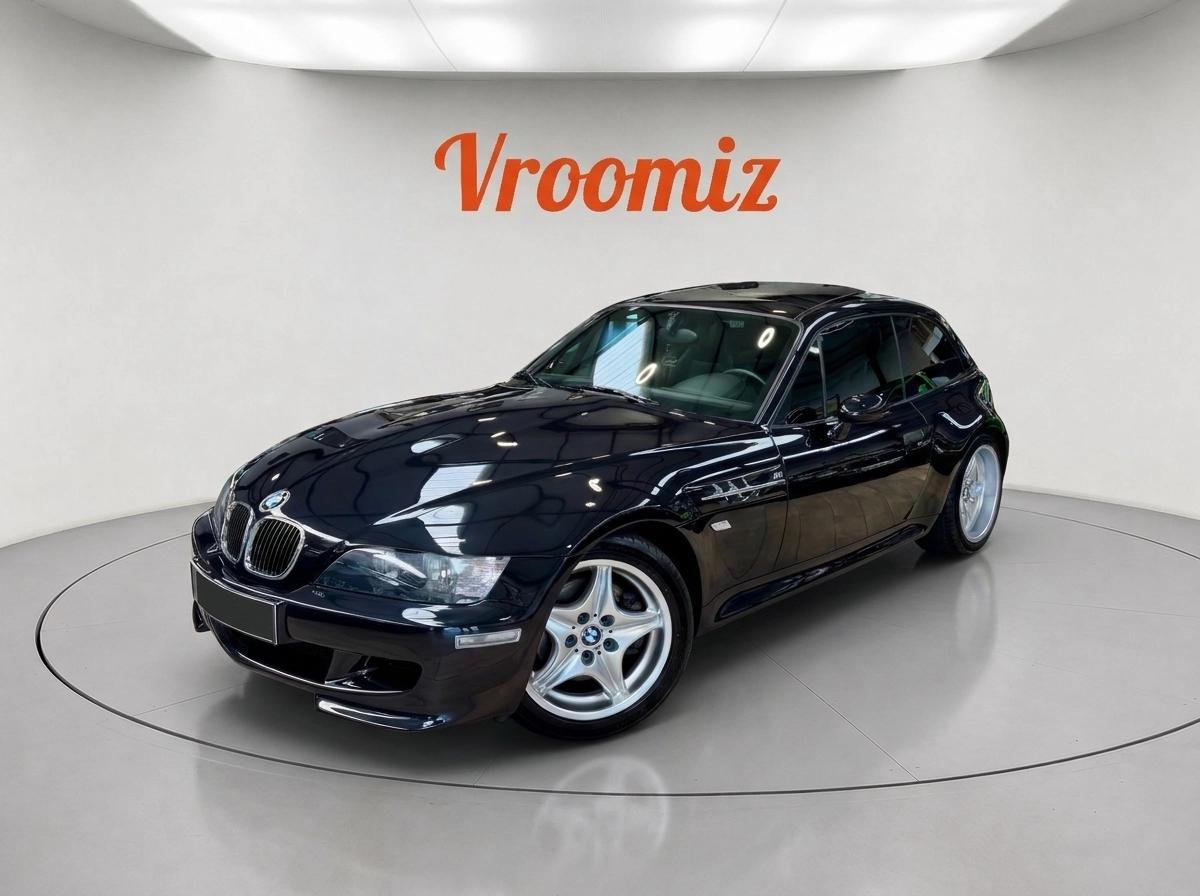 Bmw Z3
