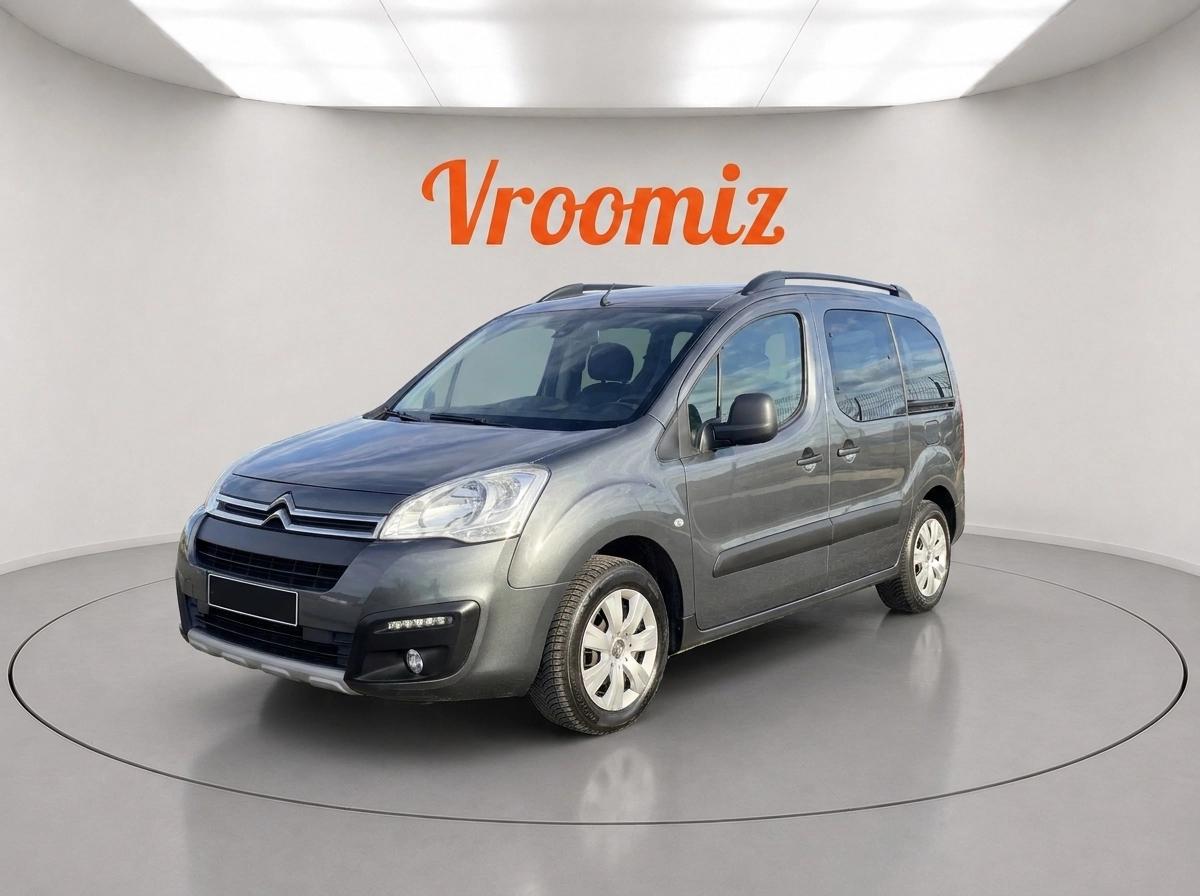 Citroën Berlingo