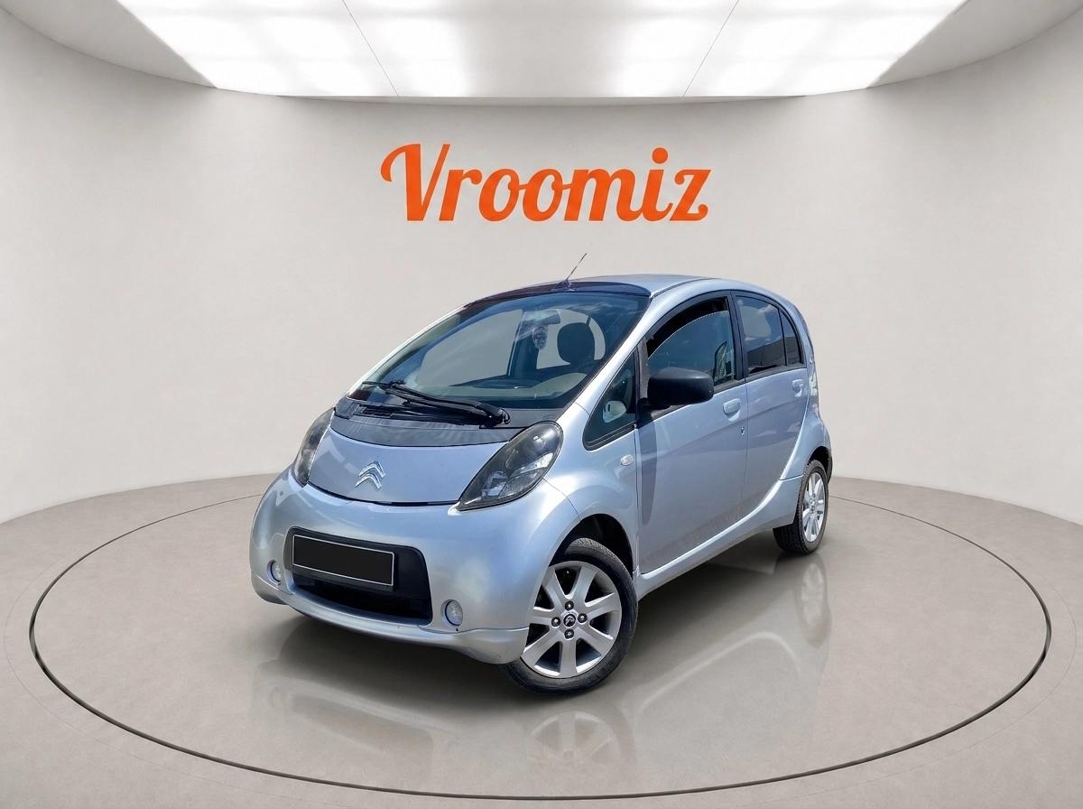 Citroën C-Zéro