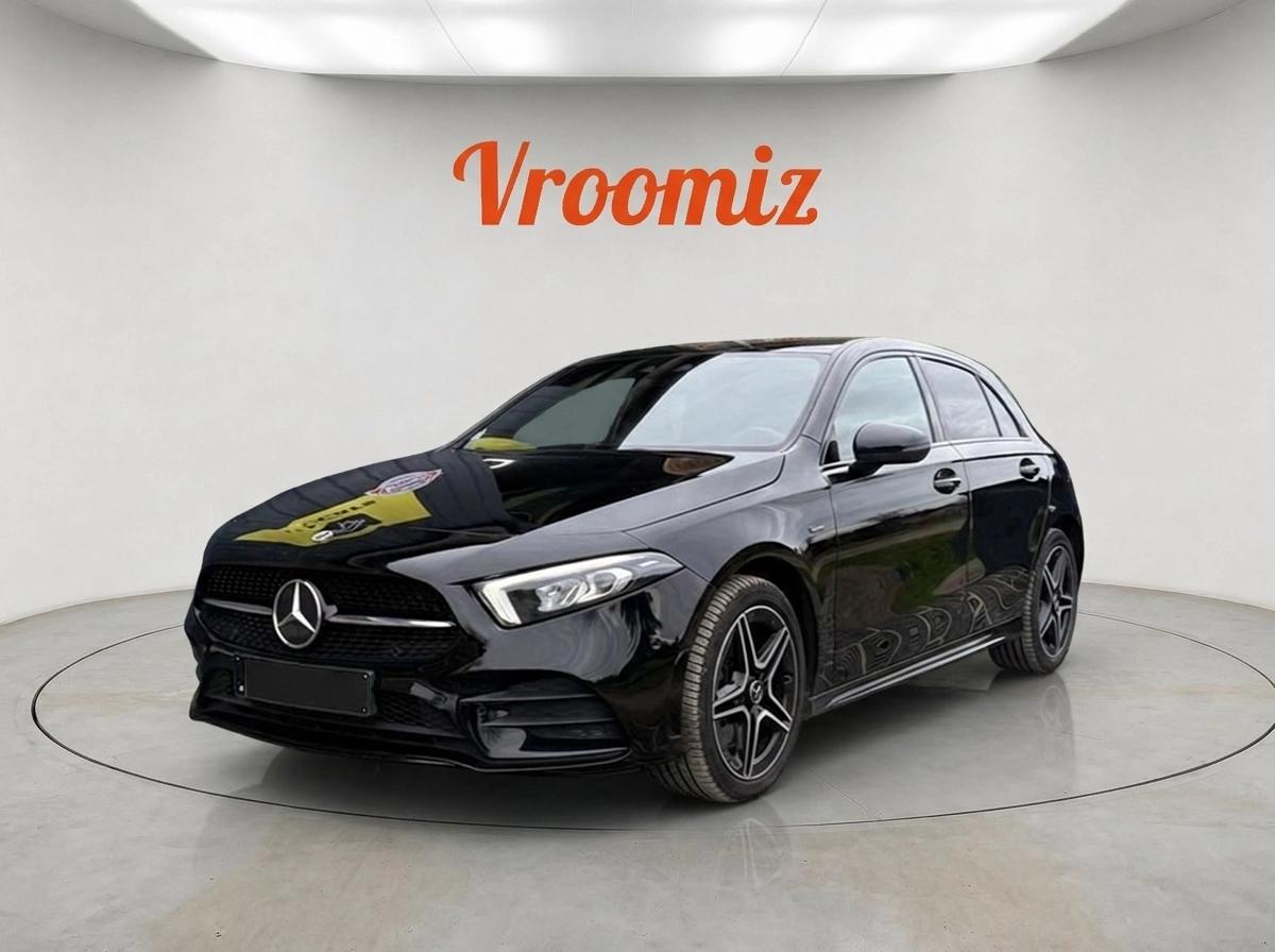 Mercedes-Benz Classe A