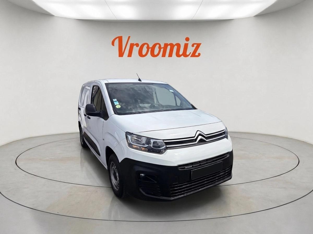 Citroën Berlingo