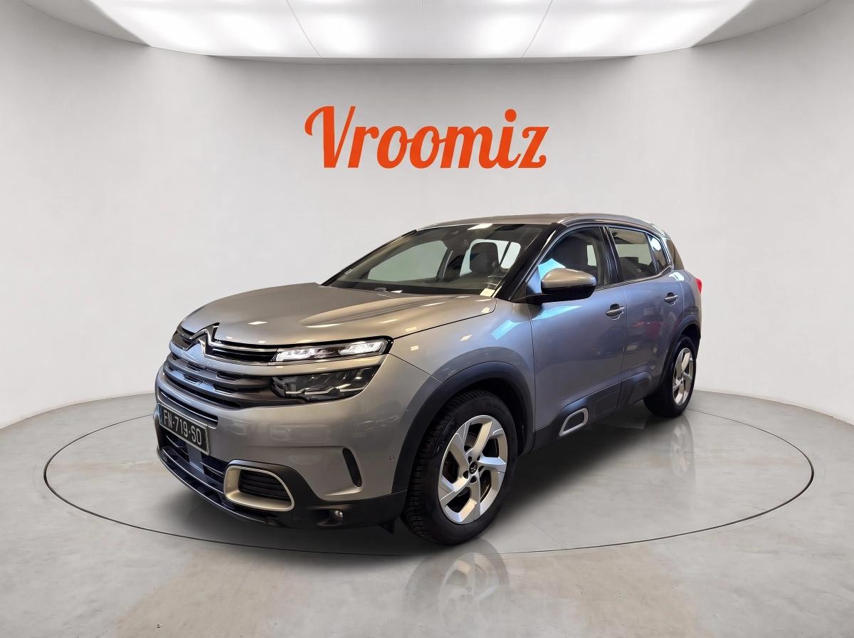 Citroën C5 AIR CROSS