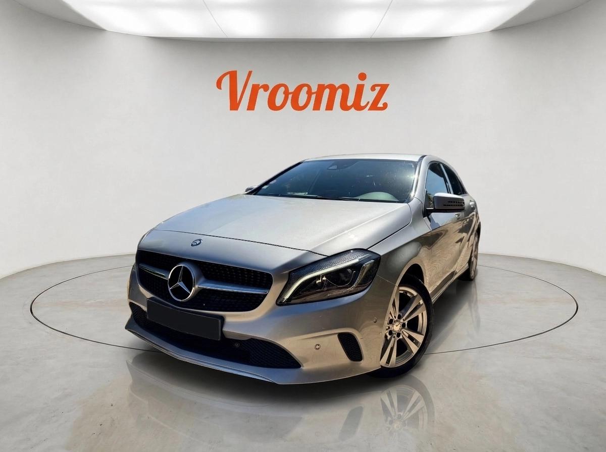 Mercedes-Benz Classe A