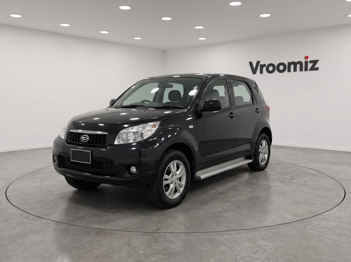 Daihatsu Terios