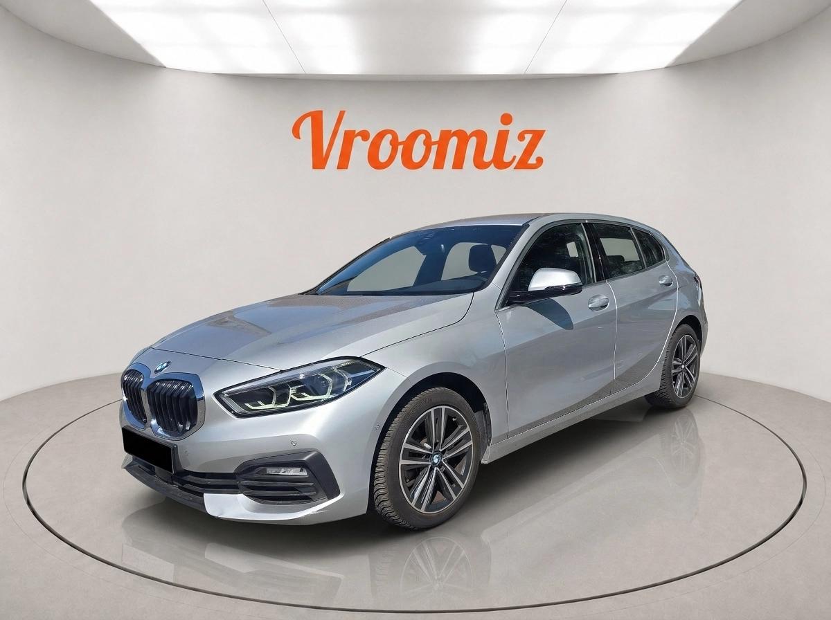 Bmw Série 1