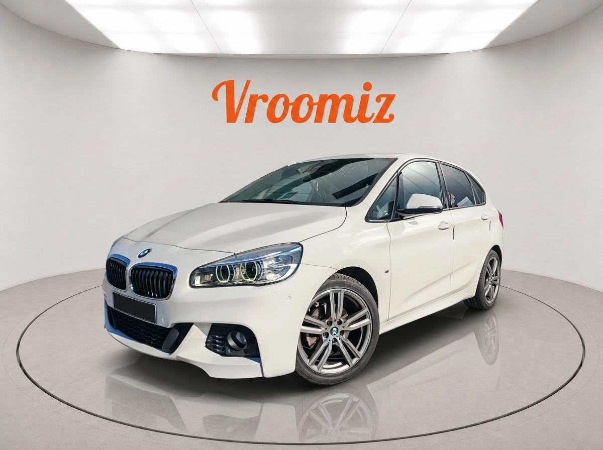 Bmw Série 2