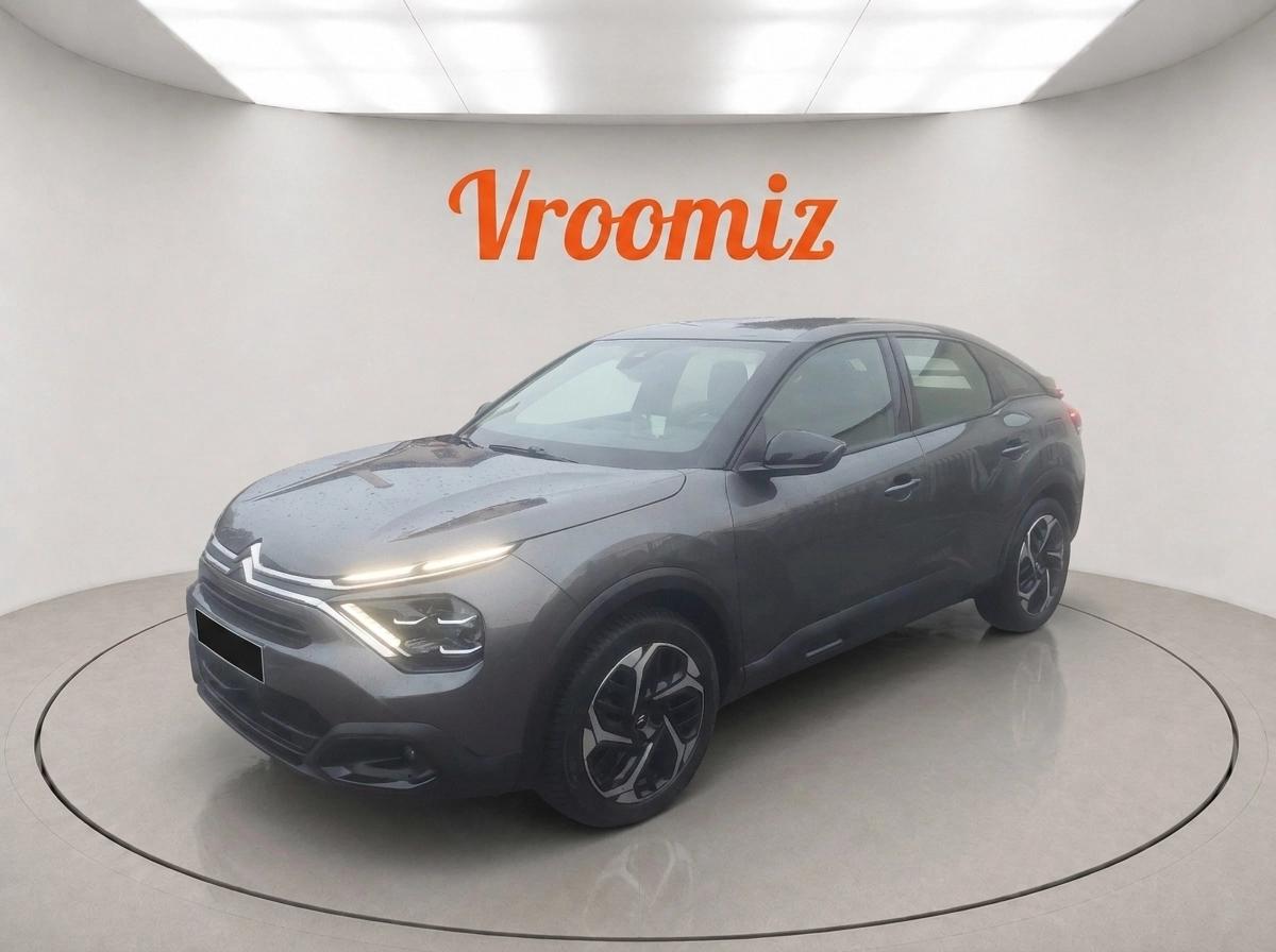 Citroën C4