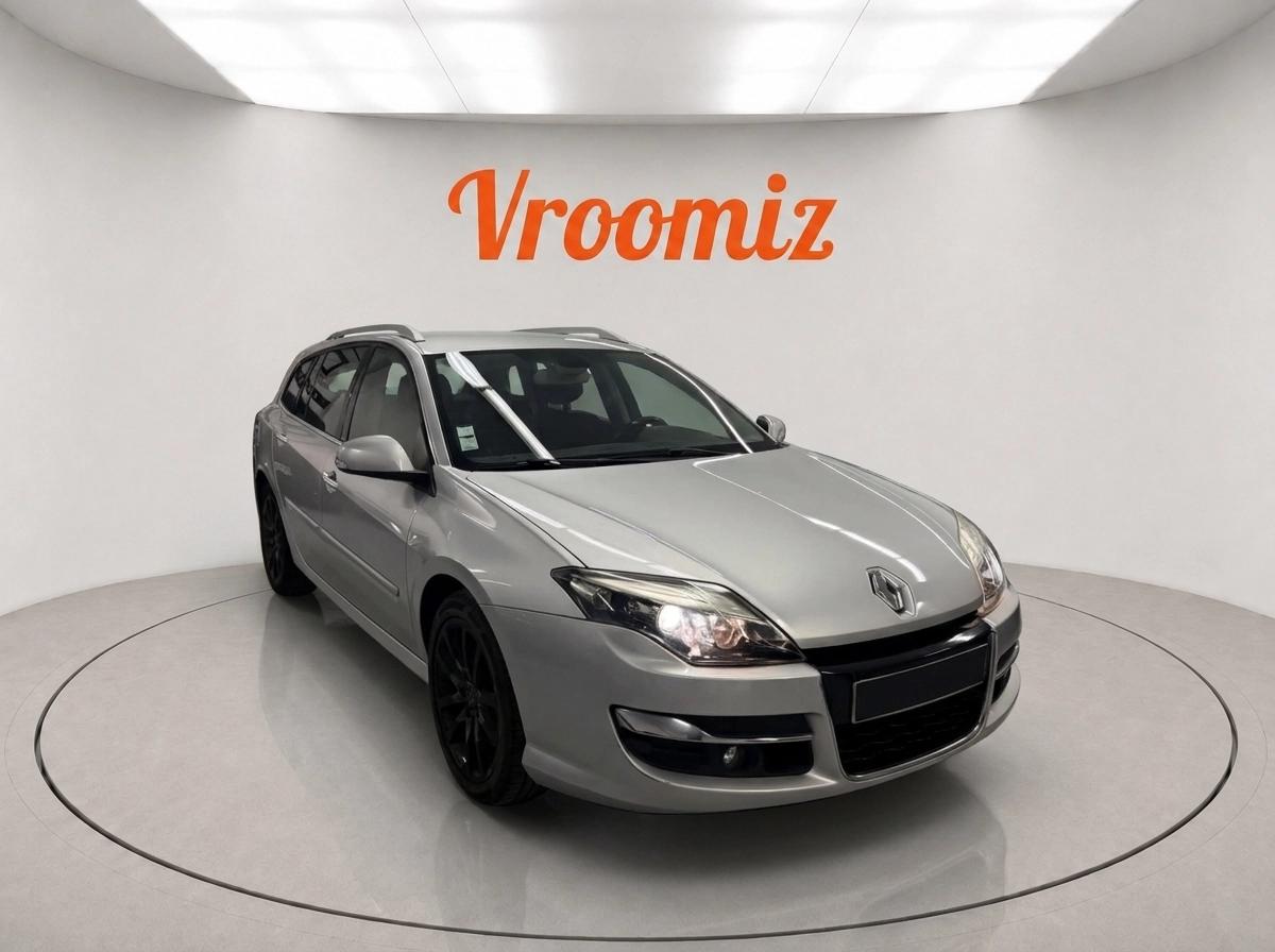 RENAULT Laguna